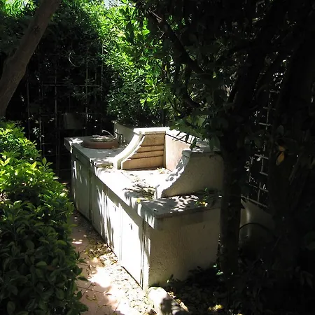 A Colle Paradiso Villa *