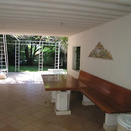 Villa A Colle Paradiso Nettuno