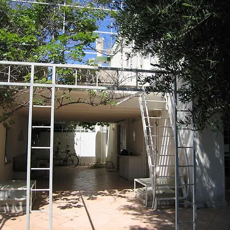 A Colle Paradiso Villa Nettuno