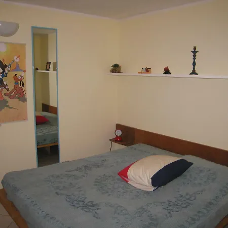 A Colle Paradiso Villa Nettuno