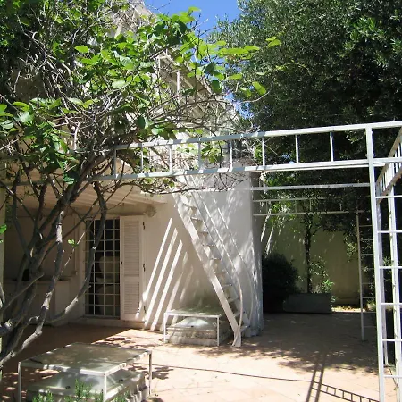A Colle Paradiso Villa Nettuno